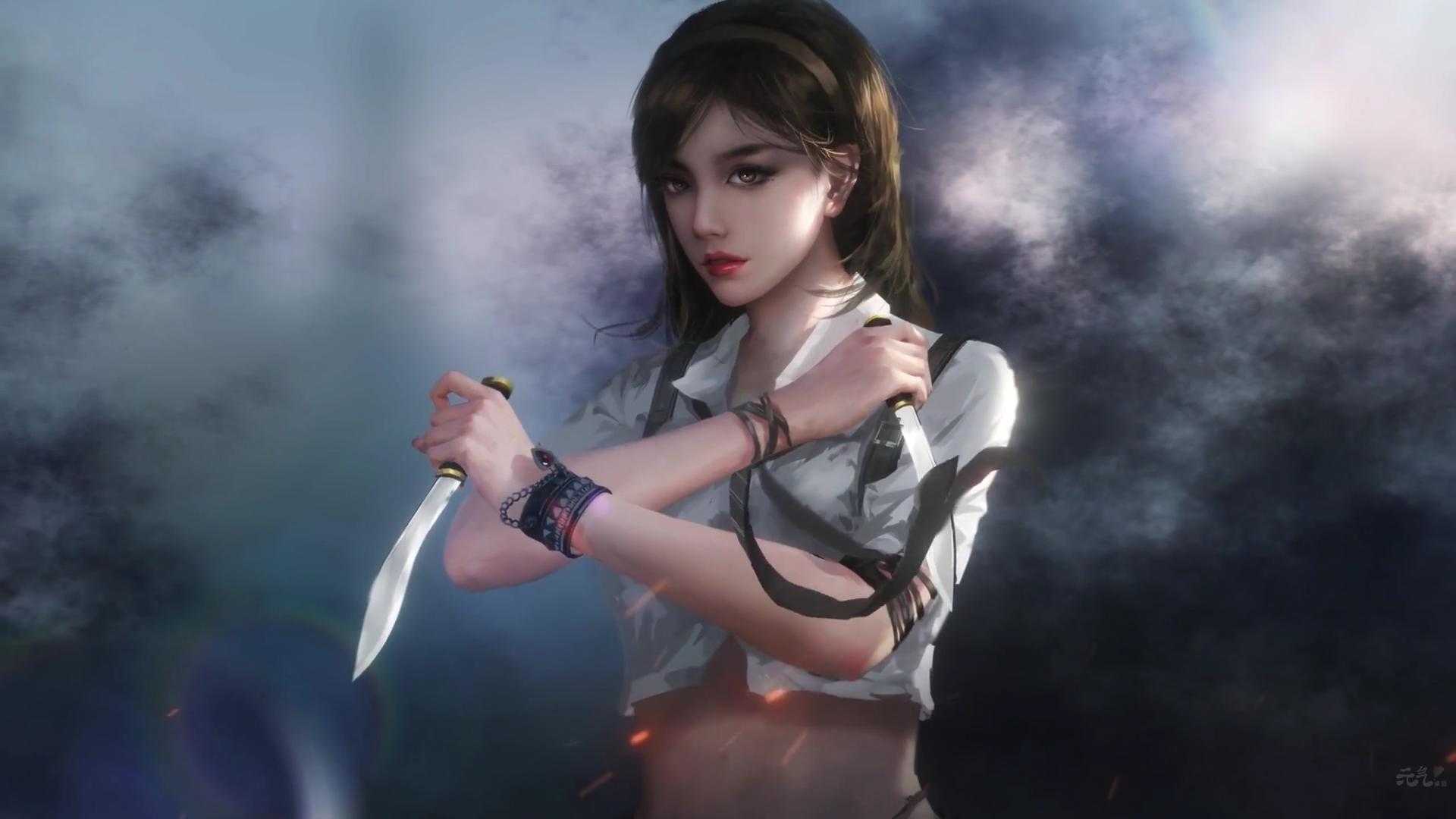 穿越火线